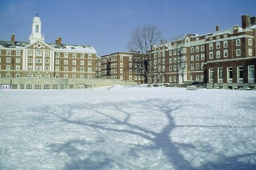 美國(guó)建筑大學(xué)排名