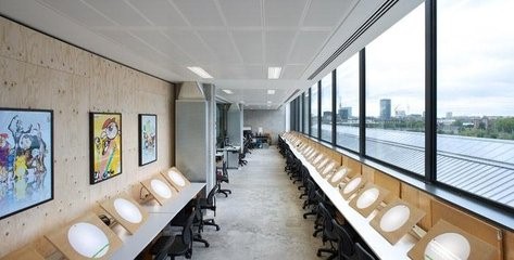 世界三大時裝設計學院