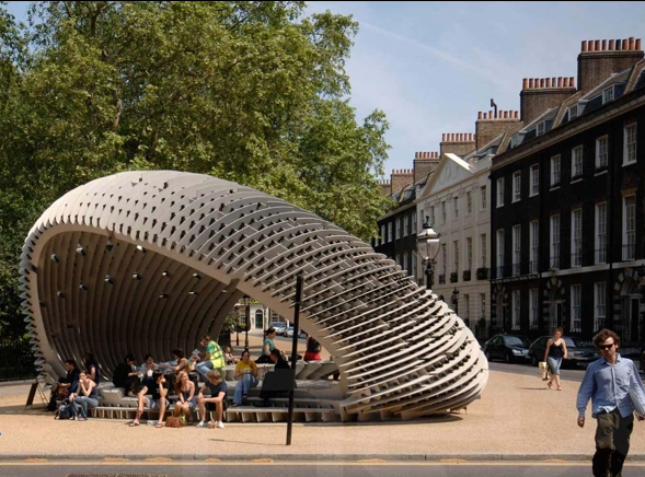 英國(guó)aa建筑學(xué)院研究生學(xué)費(fèi)