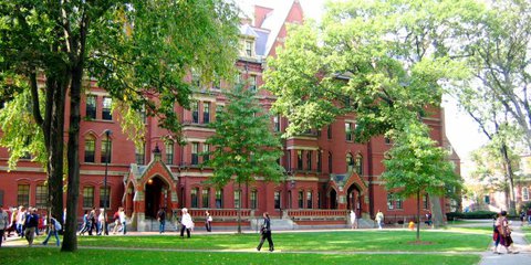 全球景觀設計大學排名及大學簡介