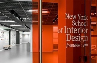 紐約室內(nèi)設計學院研究生申請條件