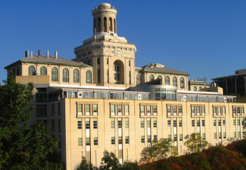 美國大學(xué)工業(yè)設(shè)計專業(yè)排名