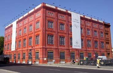 2017年世界建筑學院排名介紹