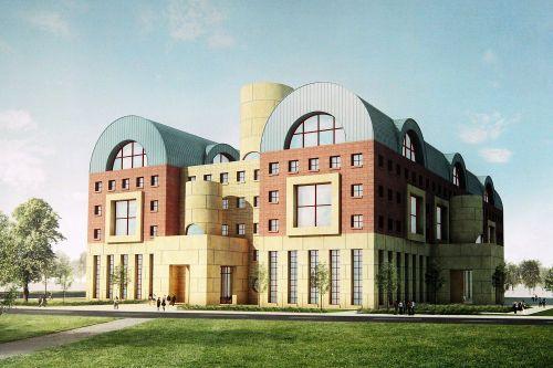 美國(guó)建筑設(shè)計(jì)大學(xué)排名top5
