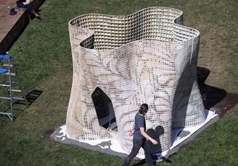 世界上最好的建筑大學介紹