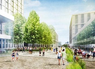英國大學(xué)景觀設(shè)計(jì)城市規(guī)劃排名