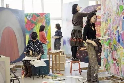 全世界最好藝術類大學排名