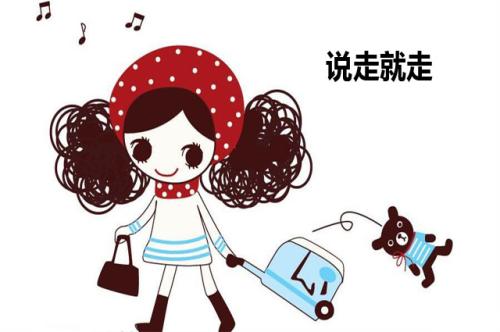 動(dòng)漫設(shè)計(jì)出國(guó)留學(xué)申請(qǐng)攻略