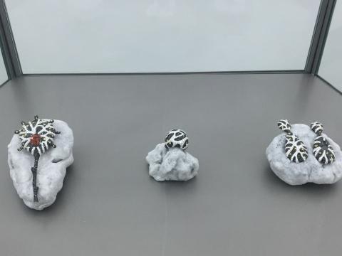 院校推薦|英國哪些本科有珠寶設(shè)計專業(yè)？
