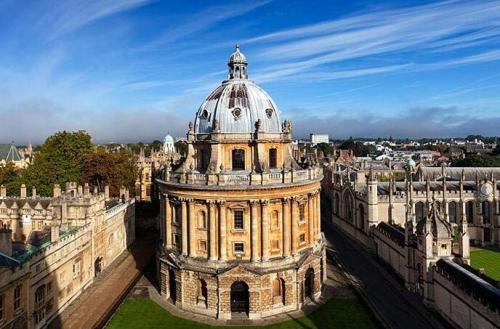 英國建筑專業(yè)大學排名top4