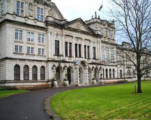 英國大學建筑學碩士排名top5