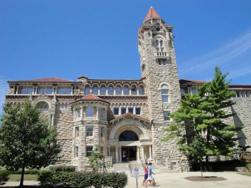 美國大學建筑設(shè)計專業(yè)本科排名
