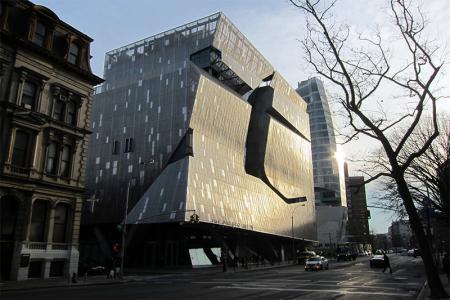 2018年美國(guó)建筑系排名院校榜單