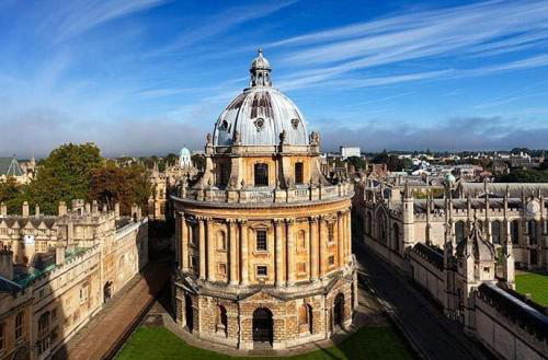 英國(guó)最好的建筑設(shè)計(jì)學(xué)校是哪家？