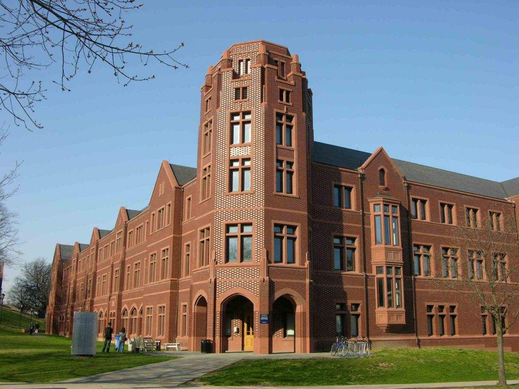 美國建筑系大學(xué)排名是什么？