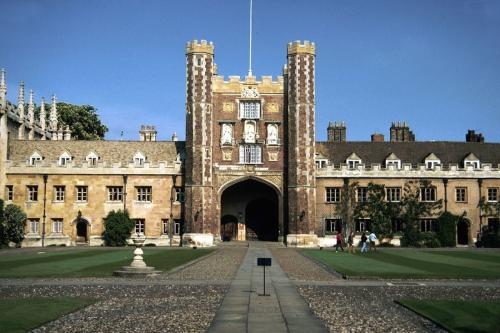 英國建筑系大學(xué)排名top5