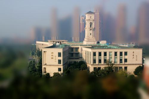 英國諾丁漢大學(xué)建筑學(xué)專業(yè)解析