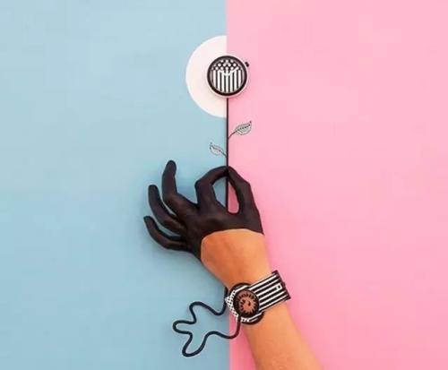 視覺藝術(shù)類研究生留學(xué)作品集要求