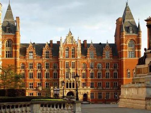 英國學設計的大學排名解析