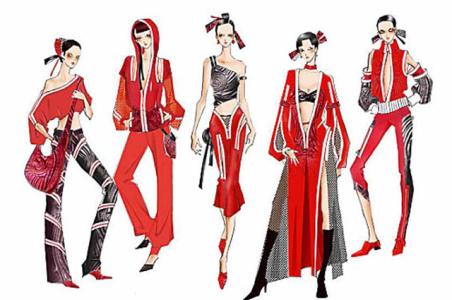 服裝設(shè)計師出國留學(xué)，有哪些院?？梢赃x擇？