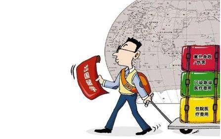 高考后出國(guó)留學(xué)條件有哪些？