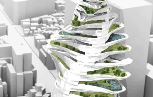 哪個國家留學(xué)建筑系比較好？