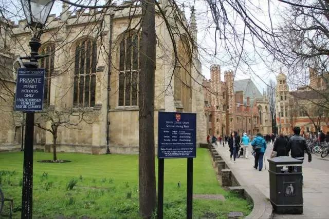 英國大學(xué)景觀設(shè)計(jì)專業(yè)排名，不得不知的五大院校