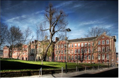英國大學(xué)景觀設(shè)計(jì)專業(yè)排名，不得不知的五大院校