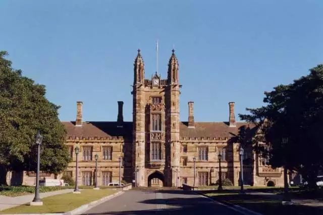 英國大學(xué)景觀設(shè)計(jì)專業(yè)排名，不得不知的五大院校