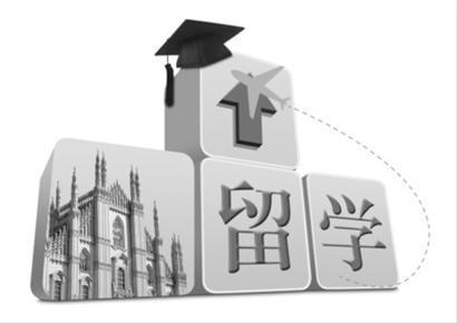 高考成績直接申請出國留學嗎？