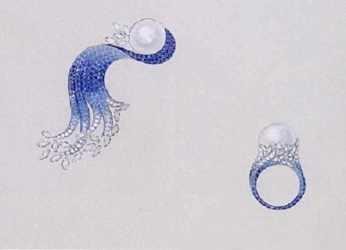 配飾設(shè)計(jì)專業(yè)留學(xué)生如何創(chuàng)作一本優(yōu)秀的作品集？