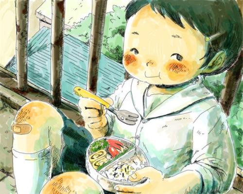 去日本學(xué)插畫，有哪些院?？梢赃x擇？