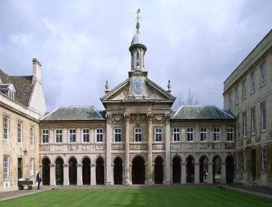 英國留學建筑學專業(yè)，你應該選擇哪所院校？