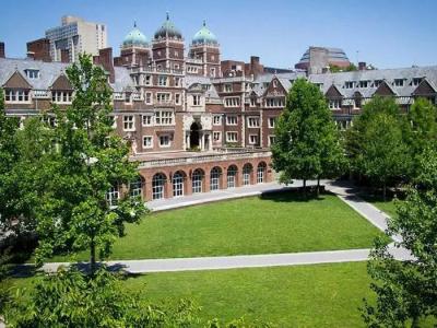 美國波士頓大學世界排名詳情！