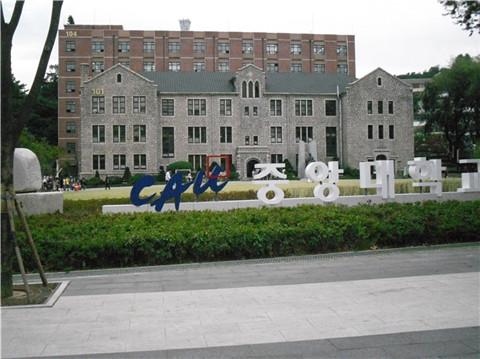 韓國最好的藝術(shù)大學(xué)前五強(qiáng)