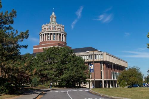 羅徹斯特大學世界排名情況介紹
