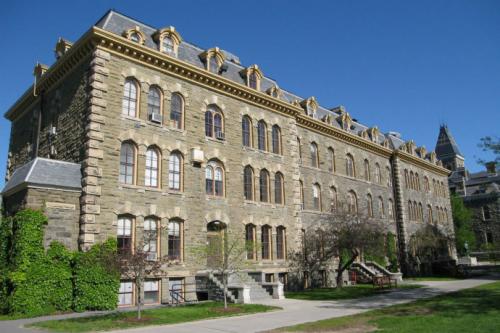 康奈爾大學(xué)建筑系申請(qǐng)要求解析