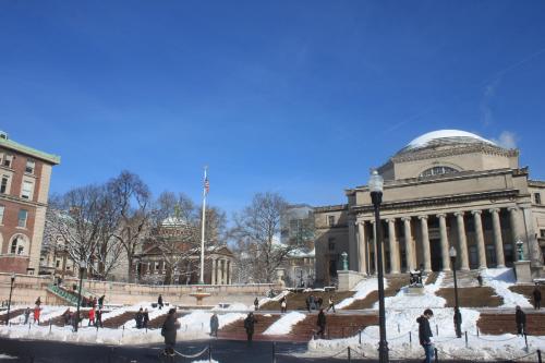 申請美國大學建筑學作品集要求有哪些？