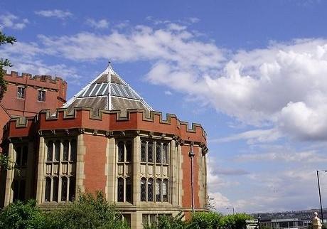 英國建筑類專業(yè)留學院校申請要求解析
