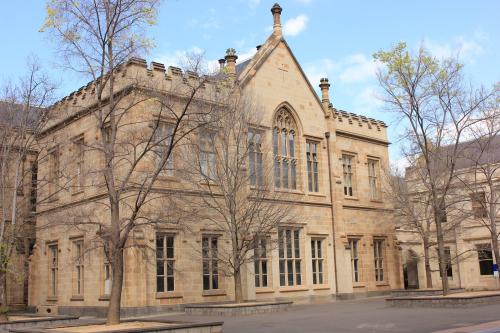 墨爾本大學設計專業(yè)申請要求解析