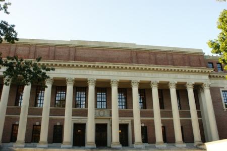 美國(guó)大學(xué)建筑學(xué)排名TOP5介紹