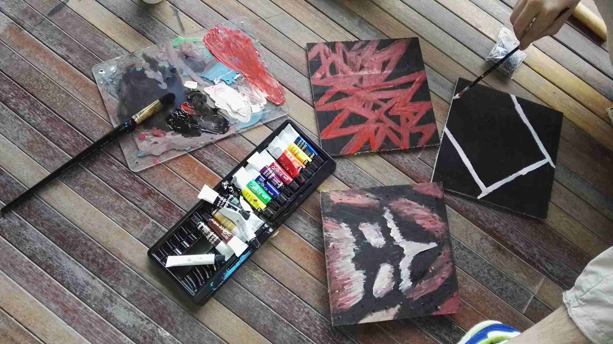 英國插畫留學(xué)名校推薦