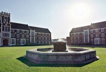 拉夫堡大學怎么樣？
