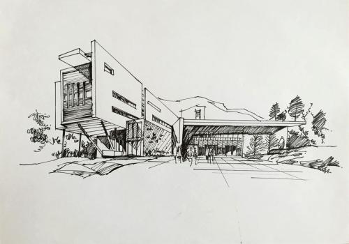 英國(guó)留學(xué)建筑作品集該如何準(zhǔn)備？