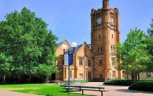 墨爾本大學建筑學碩士申請要求