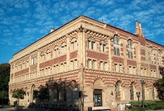 南加州大學研究生留學有哪些申請要求？