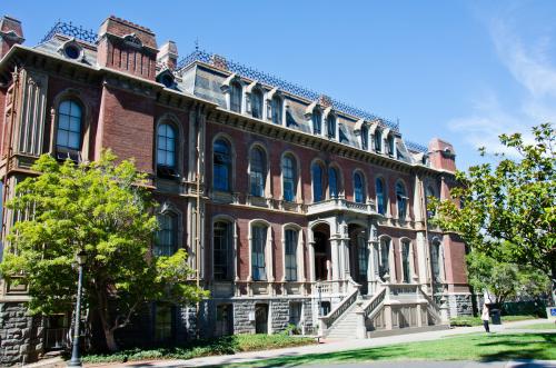 2018建筑系世界大學排名