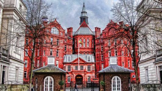 倫敦大學學院建筑系