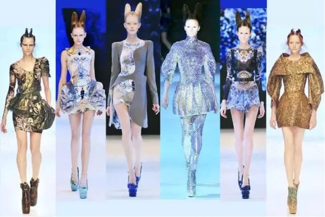 服裝設(shè)計(jì)出國(guó)留學(xué)去哪里？（附詳細(xì)院校風(fēng)格介紹）