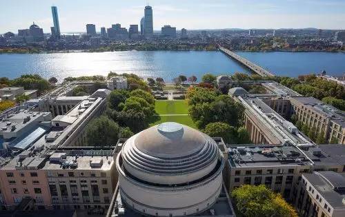 最新建筑專業(yè)世界大學(xué)排名榜單！